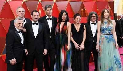 فيلم قضية رقم 23 يصنع التاريخ ويرفع اسم لبنان بالعالم!